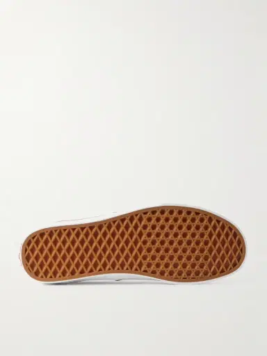 Valentino Garavani Vans Printed Canvas Sneakers - Men | Thumbnail 3 Valentino Garavani Vans Printed Canvas Sneakers - Men | Thumbnail 3