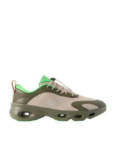 Loewe ON Cloudsolo Rubber-Trimmed Mesh Sneakers - Men | Thumbnail 1 Loewe ON Cloudsolo Rubber-Trimmed Mesh Sneakers - Men | Thumbnail 1