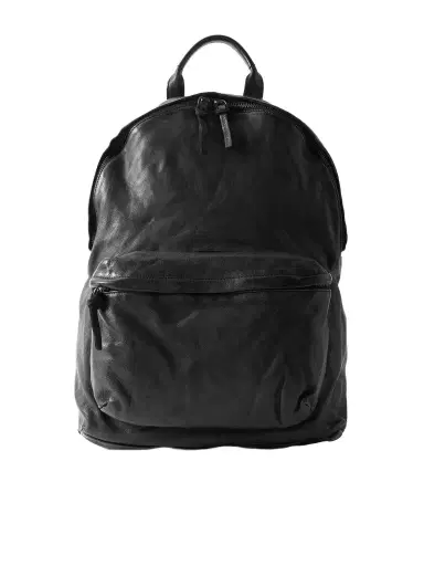 Officine Creative Ignis Leather Backpack - Men | Thumbnail 1 Officine Creative Ignis Leather Backpack - Men | Thumbnail 1