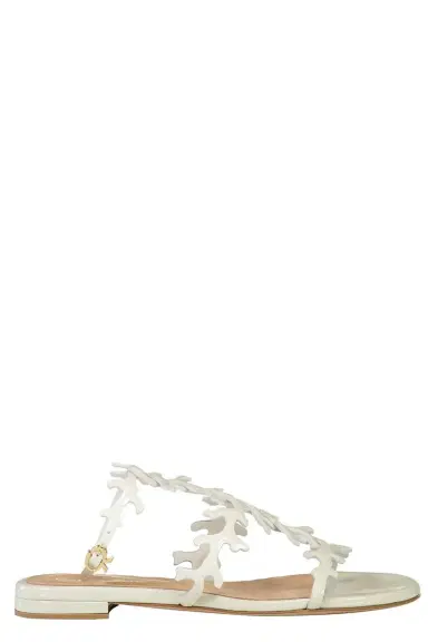 Gianvito Rossi Nuit Sandal | Thumbnail 1 Gianvito Rossi Nuit Sandal | Thumbnail 1