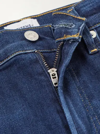 Citizens of Humanity Lyra Cropped High-rise Wide-leg Jeans | Thumbnail 5 Citizens of Humanity Lyra Cropped High-rise Wide-leg Jeans | Thumbnail 5