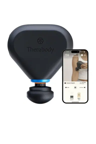 THERABODY Theragun Mini Plus - Portable Massage Gun with Heat | Thumbnail 3 THERABODY Theragun Mini Plus - Portable Massage Gun with Heat | Thumbnail 3