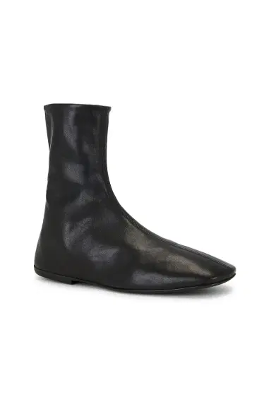 Dries Van Noten Sock Boot | Thumbnail 2 Dries Van Noten Sock Boot | Thumbnail 2