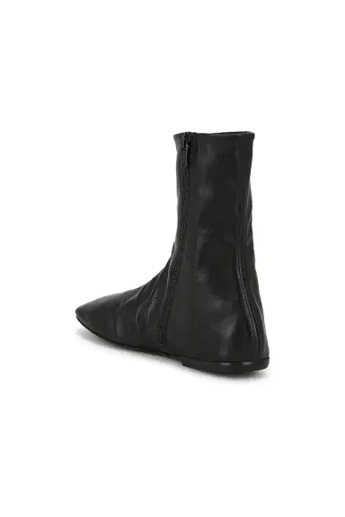 Dries Van Noten Sock Boot | Thumbnail 3 Dries Van Noten Sock Boot | Thumbnail 3