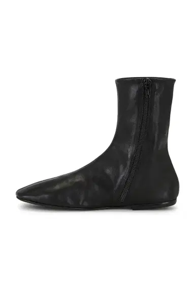 Dries Van Noten Sock Boot | Thumbnail 5 Dries Van Noten Sock Boot | Thumbnail 5