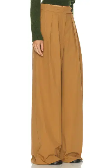 Dries Van Noten Pamplona Pants | Thumbnail 2 Dries Van Noten Pamplona Pants | Thumbnail 2
