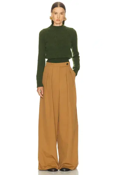 Dries Van Noten Pamplona Pants | Thumbnail 5 Dries Van Noten Pamplona Pants | Thumbnail 5