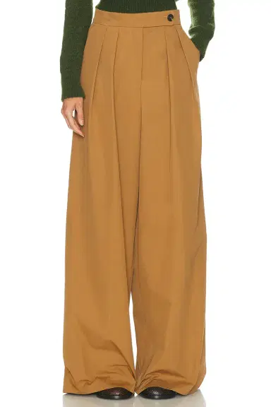 Dries Van Noten Pamplona Pants | Thumbnail 1 Dries Van Noten Pamplona Pants | Thumbnail 1