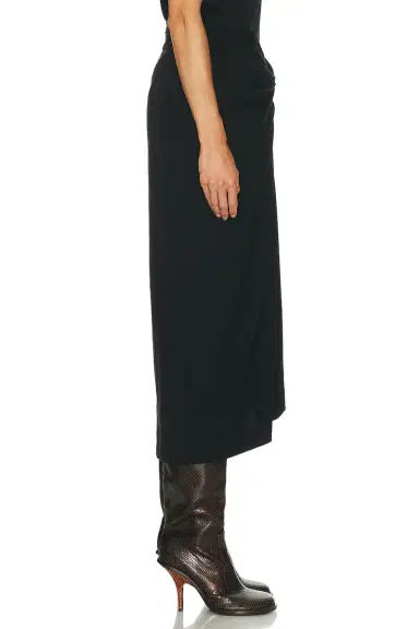 Dries Van Noten Herchive Skirt | Thumbnail 3 Dries Van Noten Herchive Skirt | Thumbnail 3