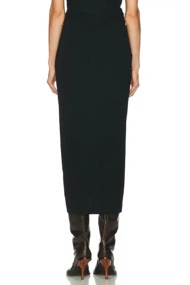 Dries Van Noten Herchive Skirt | Thumbnail 4 Dries Van Noten Herchive Skirt | Thumbnail 4