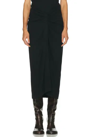 Dries Van Noten Herchive Skirt | Thumbnail 1 Dries Van Noten Herchive Skirt | Thumbnail 1