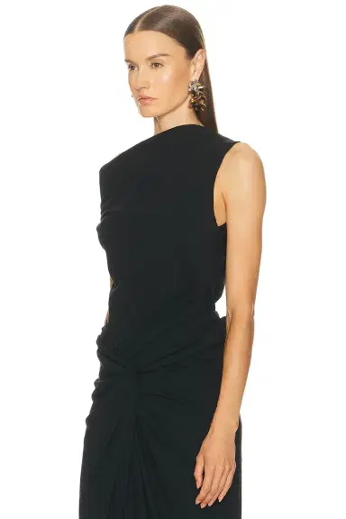 Dries Van Noten Henray Top | Thumbnail 3 Dries Van Noten Henray Top | Thumbnail 3