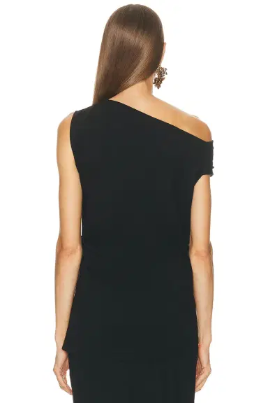 Dries Van Noten Henray Top | Thumbnail 4 Dries Van Noten Henray Top | Thumbnail 4