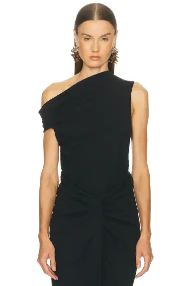 Dries Van Noten Henray Top | Thumbnail 1 Dries Van Noten Henray Top | Thumbnail 1