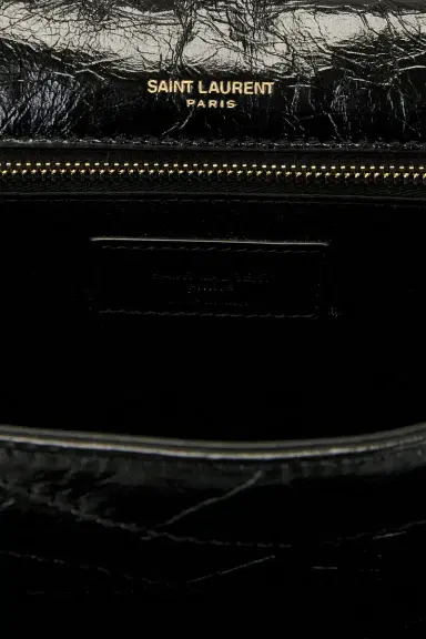 Saint Laurent Medium Niki Chain Bag | Thumbnail 7 Saint Laurent Medium Niki Chain Bag | Thumbnail 7