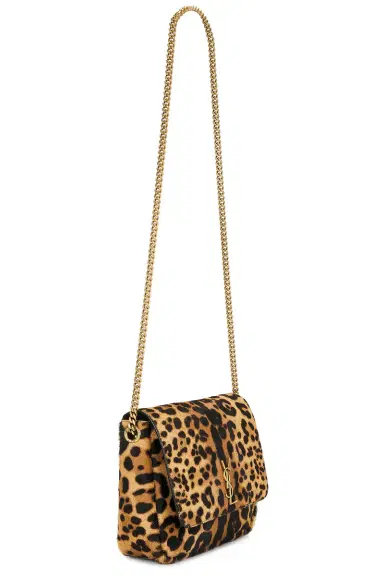 Saint Laurent Kate Supple Bag | Thumbnail 4 Saint Laurent Kate Supple Bag | Thumbnail 4