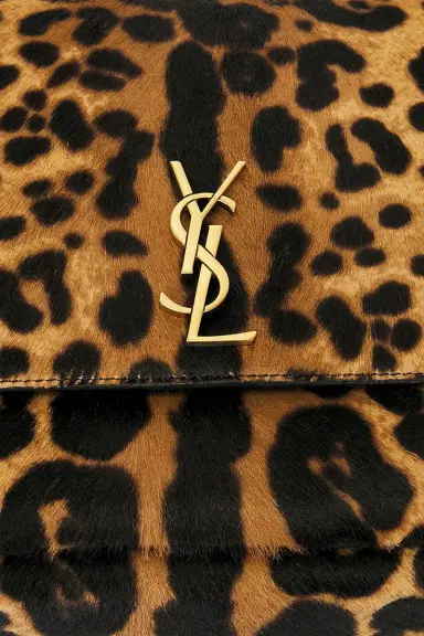 Saint Laurent Kate Supple Bag | Thumbnail 7 Saint Laurent Kate Supple Bag | Thumbnail 7