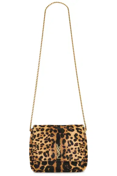 Saint Laurent Kate Supple Bag | Thumbnail 1 Saint Laurent Kate Supple Bag | Thumbnail 1