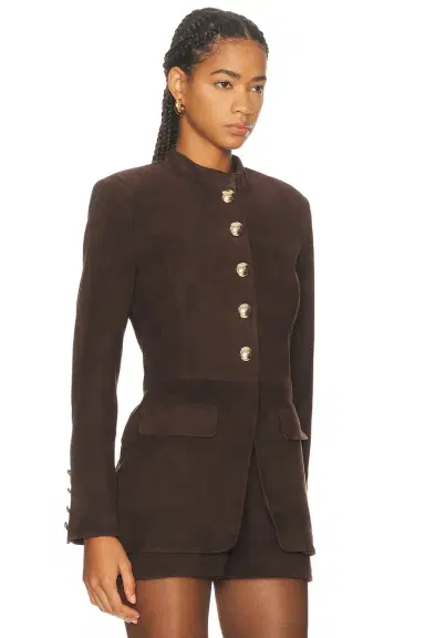 Retrofête Callandra Jacket | Thumbnail 2 Retrofête Callandra Jacket | Thumbnail 2