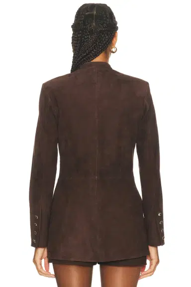Retrofête Callandra Jacket | Thumbnail 3 Retrofête Callandra Jacket | Thumbnail 3