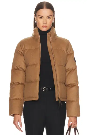Burberry Ambleside Jacket | Thumbnail 1 Burberry Ambleside Jacket | Thumbnail 1
