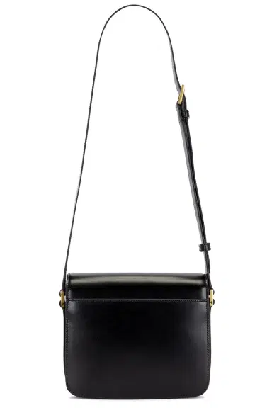 Saint Laurent Medium Le 61 Besace Bag | Thumbnail 3 Saint Laurent Medium Le 61 Besace Bag | Thumbnail 3