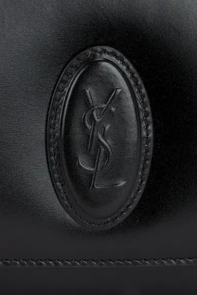 Saint Laurent Medium Le 61 Besace Bag | Thumbnail 7 Saint Laurent Medium Le 61 Besace Bag | Thumbnail 7