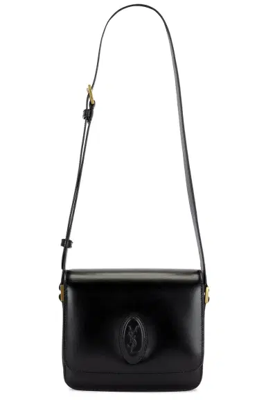 Saint Laurent Medium Le 61 Besace Bag | Thumbnail 1 Saint Laurent Medium Le 61 Besace Bag | Thumbnail 1