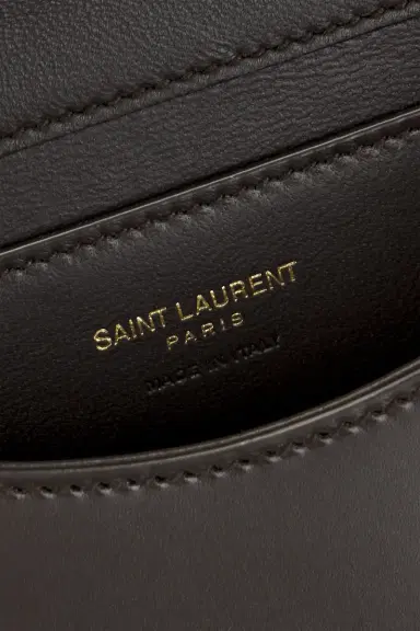 Saint Laurent Voltaire Top Handle Bag | Thumbnail 7 Saint Laurent Voltaire Top Handle Bag | Thumbnail 7