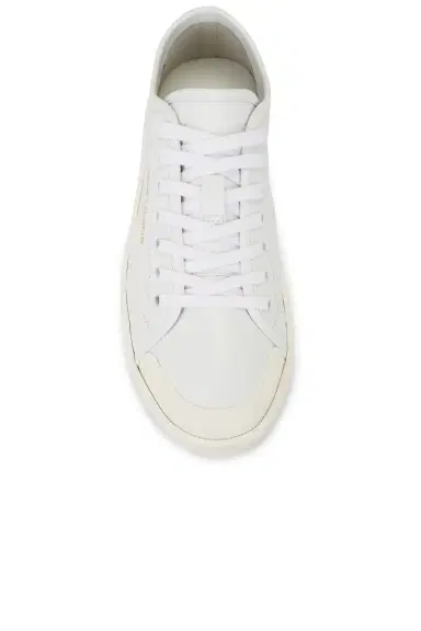 Saint Laurent Gym Sneaker | Thumbnail 4 Saint Laurent Gym Sneaker | Thumbnail 4
