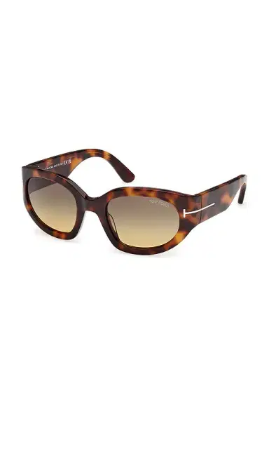 TOM FORD Rectangular Sunglasses | Thumbnail 2 TOM FORD Rectangular Sunglasses | Thumbnail 2