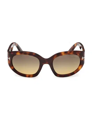 TOM FORD Rectangular Sunglasses | Thumbnail 3 TOM FORD Rectangular Sunglasses | Thumbnail 3
