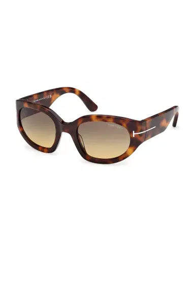 TOM FORD Rectangular Sunglasses | Thumbnail 4 TOM FORD Rectangular Sunglasses | Thumbnail 4