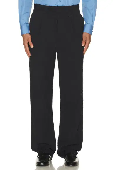 Willy Chavarria Jalisco Trouser | Thumbnail 3 Willy Chavarria Jalisco Trouser | Thumbnail 3