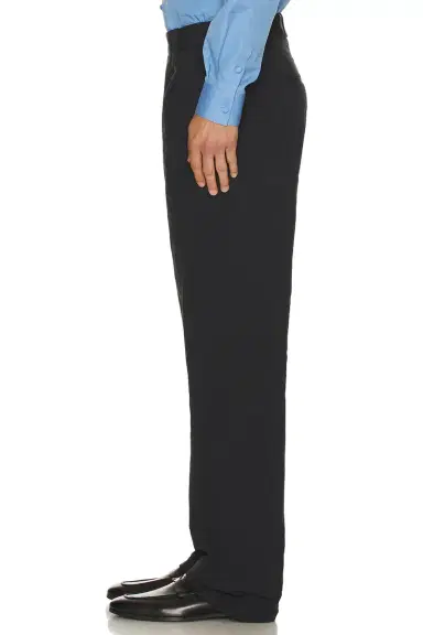 Willy Chavarria Jalisco Trouser | Thumbnail 4 Willy Chavarria Jalisco Trouser | Thumbnail 4