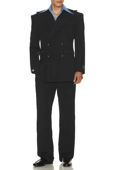 Willy Chavarria Jalisco Trouser | Thumbnail 5 Willy Chavarria Jalisco Trouser | Thumbnail 5