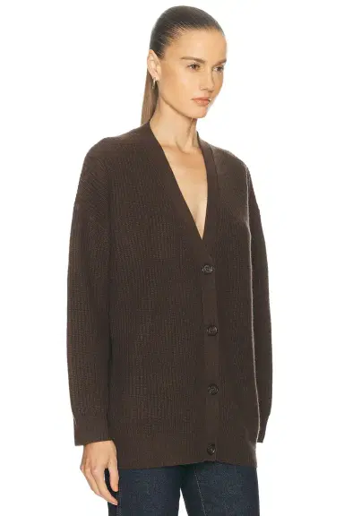 Jenni Kayne Cashmere Cocoon Cardigan | Thumbnail 2 Jenni Kayne Cashmere Cocoon Cardigan | Thumbnail 2