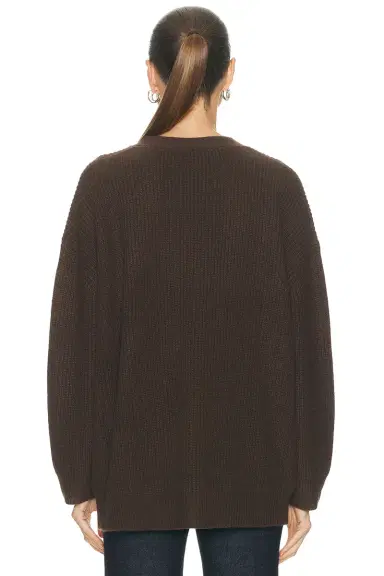 Jenni Kayne Cashmere Cocoon Cardigan | Thumbnail 3 Jenni Kayne Cashmere Cocoon Cardigan | Thumbnail 3