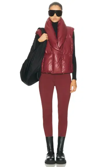 Goldbergh Paris Ski Pant | Thumbnail 5 Goldbergh Paris Ski Pant | Thumbnail 5