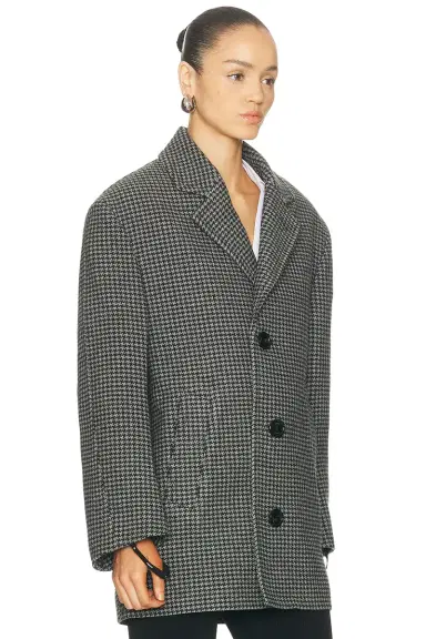 Coperni Oversized Coat | Thumbnail 3 Coperni Oversized Coat | Thumbnail 3