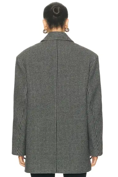 Coperni Oversized Coat | Thumbnail 4 Coperni Oversized Coat | Thumbnail 4