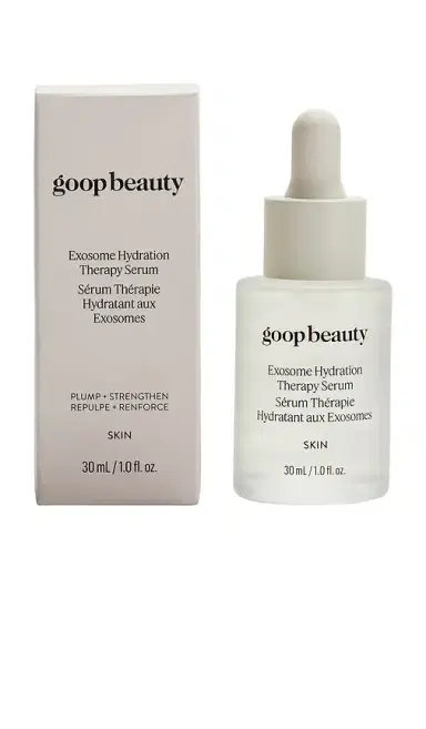 goop beauty Exosome Hydration Therapy Serum | Thumbnail 2 goop beauty Exosome Hydration Therapy Serum | Thumbnail 2