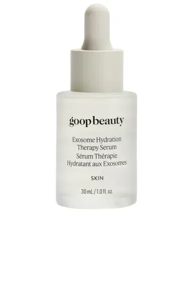 goop beauty Exosome Hydration Therapy Serum | Thumbnail 3 goop beauty Exosome Hydration Therapy Serum | Thumbnail 3