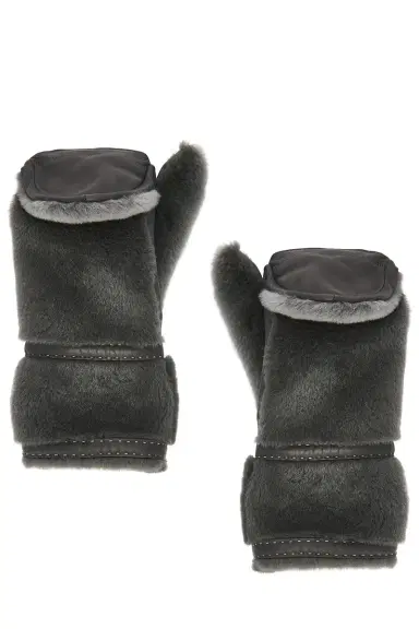 AGNELLE Athena Gloves | Thumbnail 3 AGNELLE Athena Gloves | Thumbnail 3