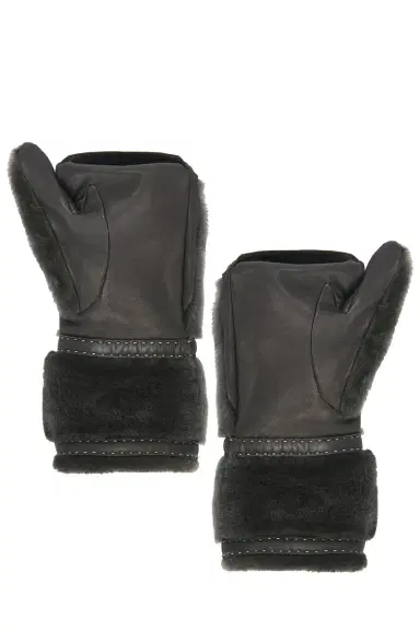 AGNELLE Athena Gloves | Thumbnail 4 AGNELLE Athena Gloves | Thumbnail 4