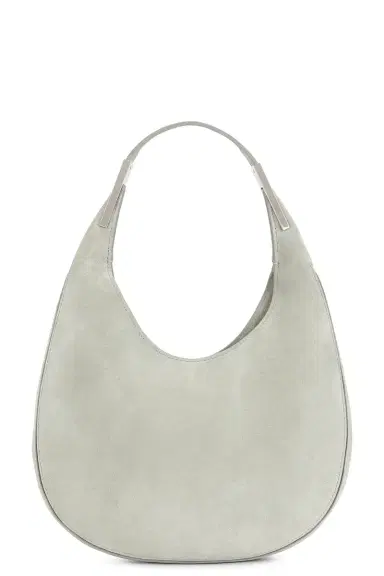 Savette The Small Florence Hobo Bag | Thumbnail 1 Savette The Small Florence Hobo Bag | Thumbnail 1