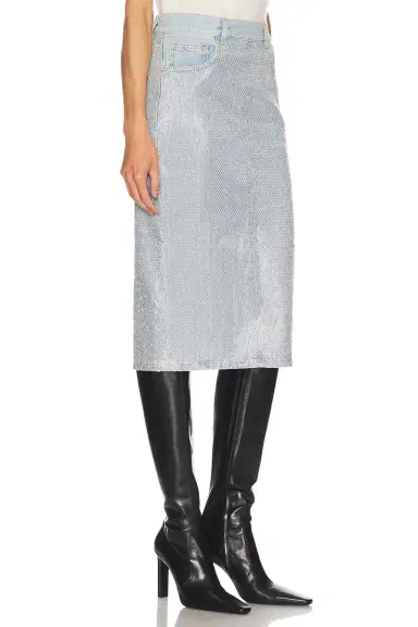 Haikure Kim Skirt | Thumbnail 2 Haikure Kim Skirt | Thumbnail 2