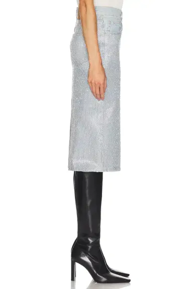 Haikure Kim Skirt | Thumbnail 3 Haikure Kim Skirt | Thumbnail 3