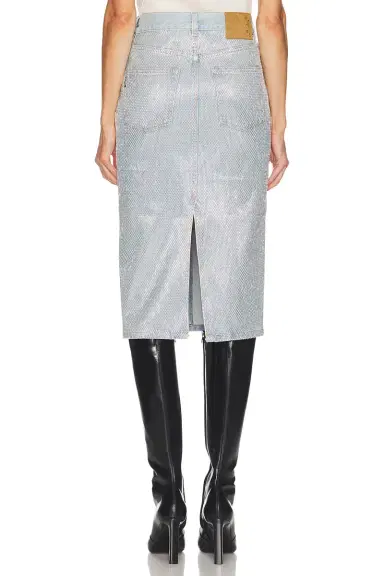 Haikure Kim Skirt | Thumbnail 4 Haikure Kim Skirt | Thumbnail 4