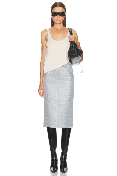 Haikure Kim Skirt | Thumbnail 5 Haikure Kim Skirt | Thumbnail 5
